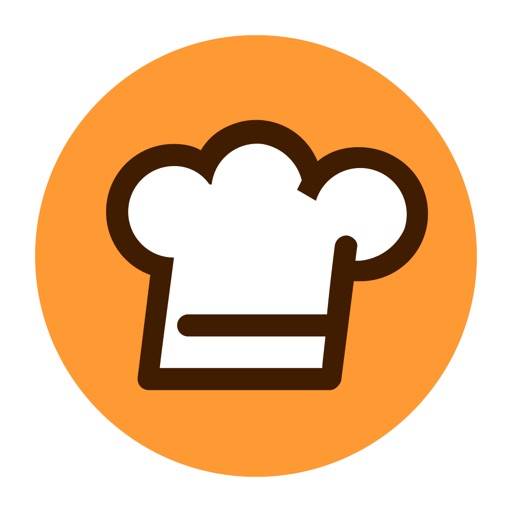 Cookpad Recetas, Cocina Casera icon