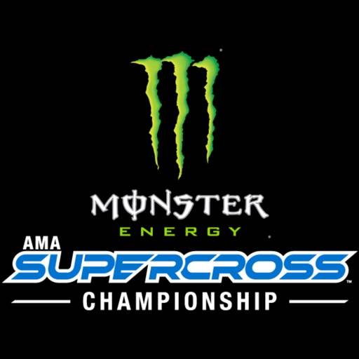 AMA Supercross icon