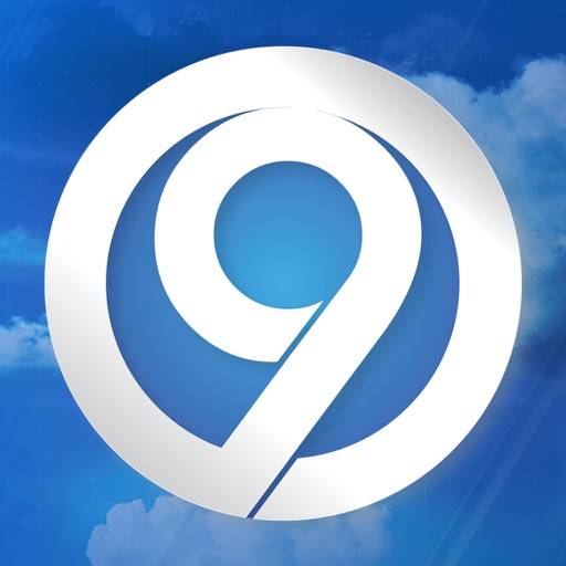 WSYR Storm Team App icon