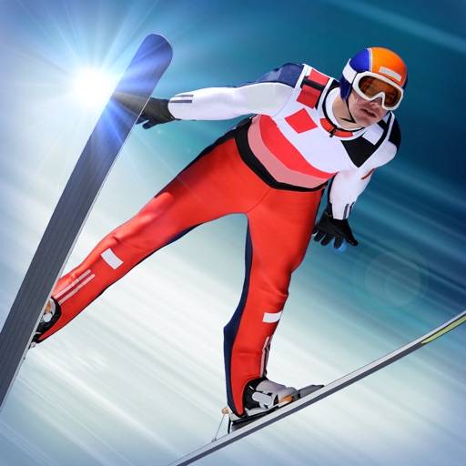 Ski Jumping Pro icon