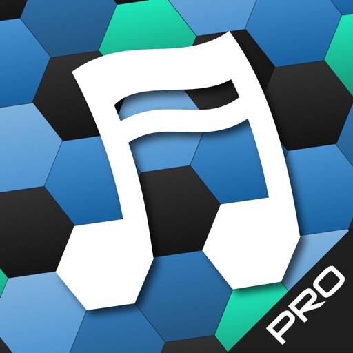 Musix Pro app icon