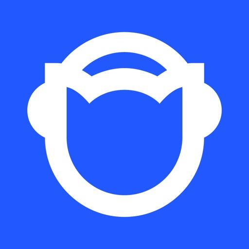 Napster app icon