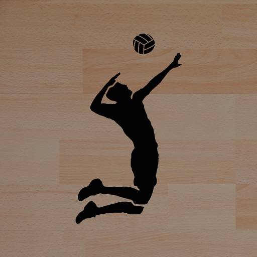 Ace Volleyball Scoreboard app icon