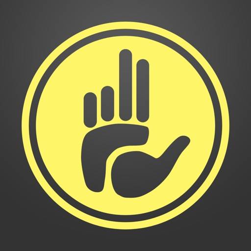Finger Timer Full icon