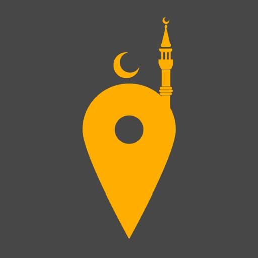 ElaSalaty: PrayerTimes & Qibla icon