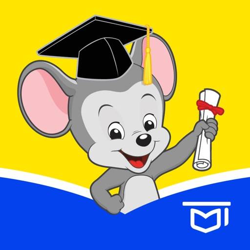 ABCmouse: Reading & Math Games icon