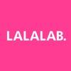 LALALAB. Impression photo icône