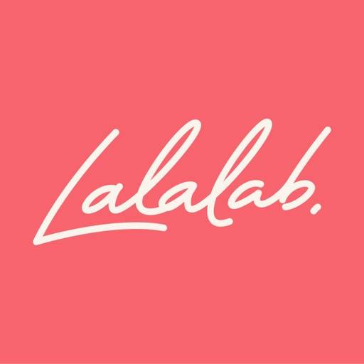 Lalalab app icon