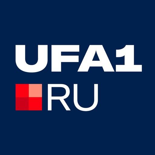 ufa1.ru – Новости Уфы icon