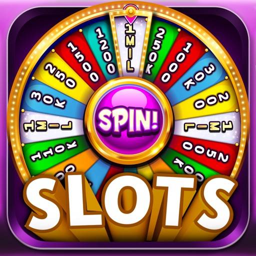 House of Fun: Casino Slots icono