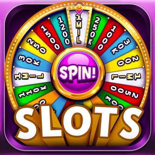 House of Fun: Casino Slots app icon