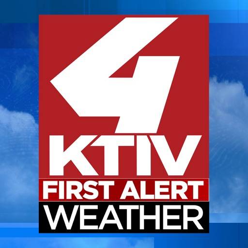 KTIV First Alert Weather app icon