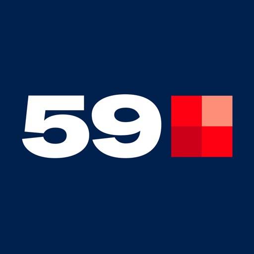 59.ru – Новости Перми icon