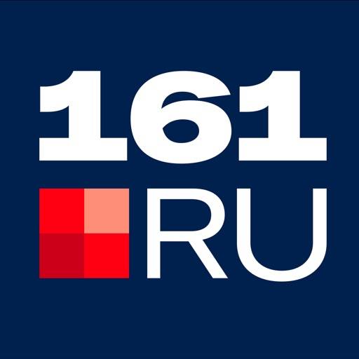 161.ru – Новости икона