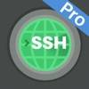 iTerminal Pro – SSH Telnet icono