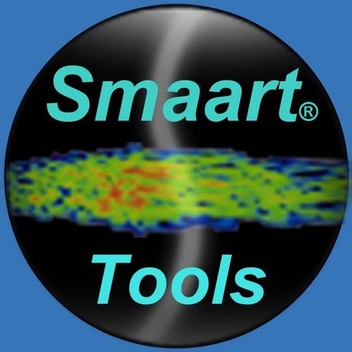 SmaartTools Single Channel RTA icon