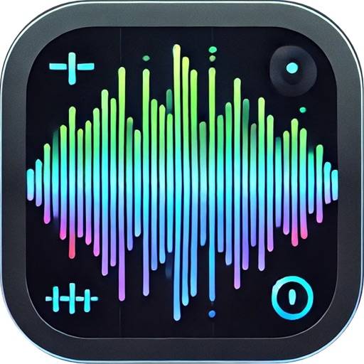 SoundScope RTA app icon