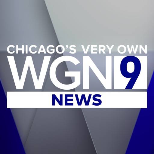 WGN News app icon