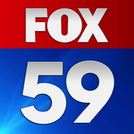 FOX59 News icon