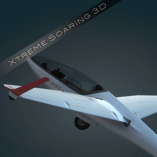 Xtreme Soaring 3D app icon