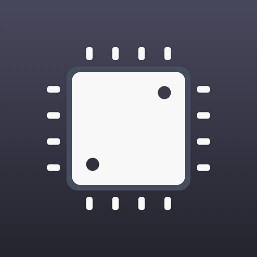 IDevice Monitor app icon