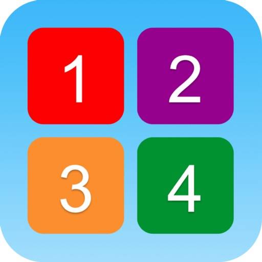 Math Puzzles for Kids icon
