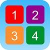 Math Puzzles for Kids app icon
