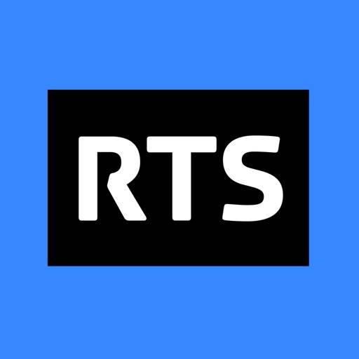 RTS Info : Toute l’actualité