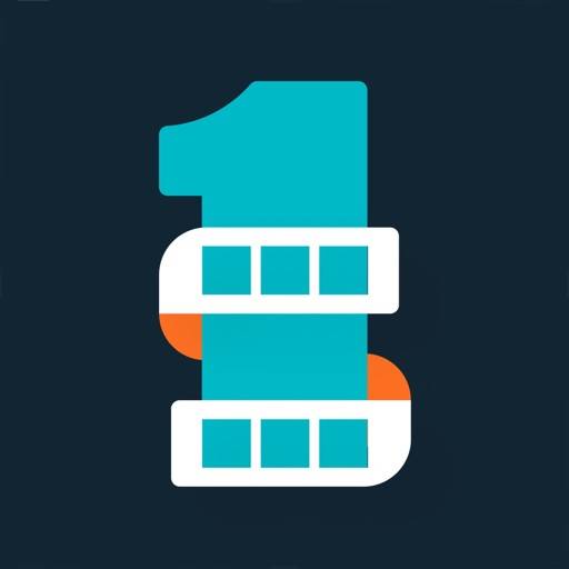 1 Second Everyday: Videodagbok app icon