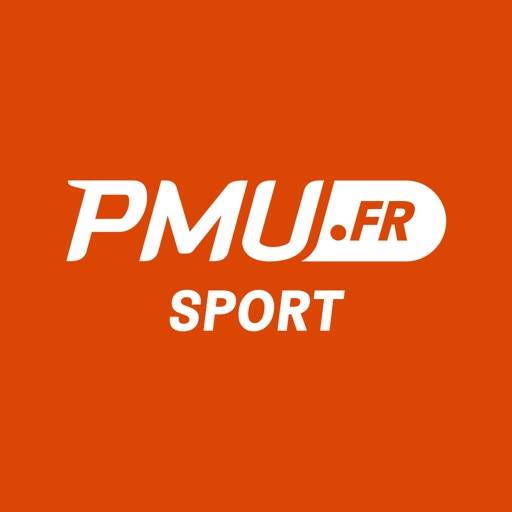 PMU Sport - Paris sportifs icône