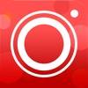 Bokeh Lens app icon