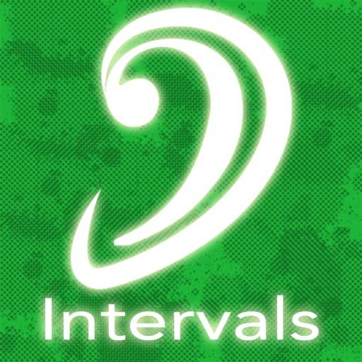 goodEar Intervals - Ear Training икона