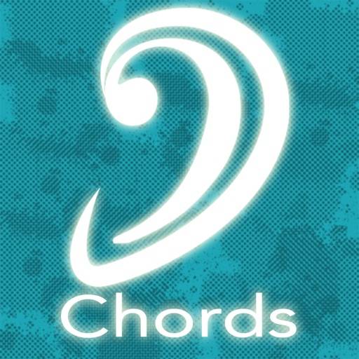 GoodEar Chords app icon