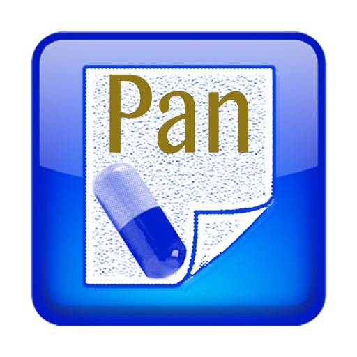 Pancreatox icon