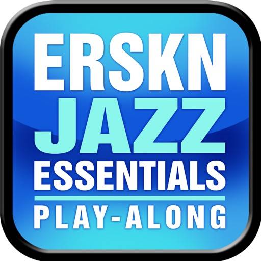 Erskine Jazz Essentials Vol. 1 icona