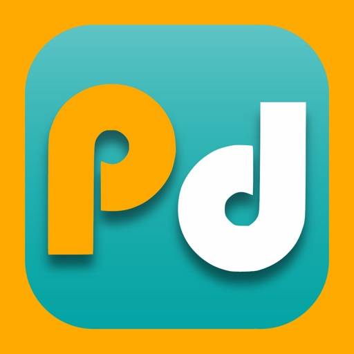 Parkinson Oefeningen app icon