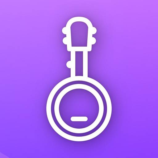 Banjo Rolls Trainer app icon