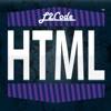L2Code HTML icône