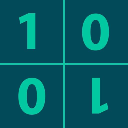 elimina Calcolatore di Numeri Binari