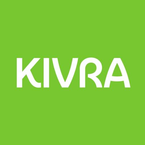 Kivra app icon