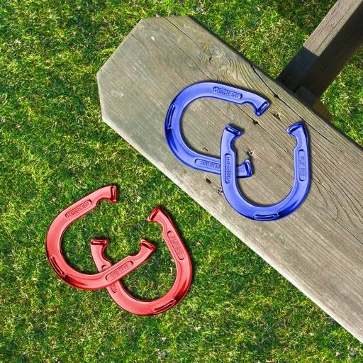 Horseshoe Pitch-A-Rama app icon