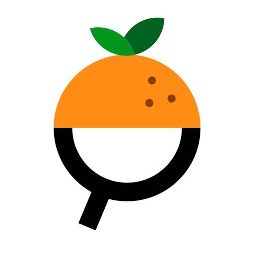 OpenFoodFacts app icon