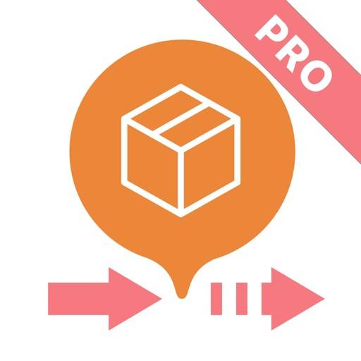 My Package Pro icon