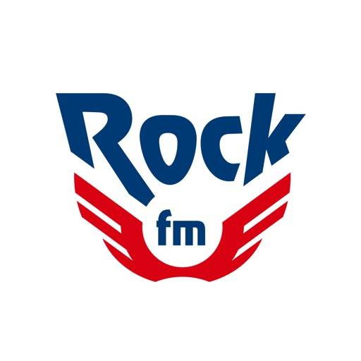 Radio Rock Fm icon