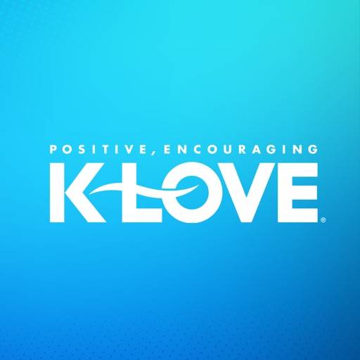 K-love app icon