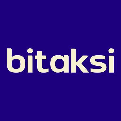 BiTaksi - Aklından Geçen Taksi икона