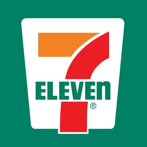 7-Eleven: Rewards & Shopping icon