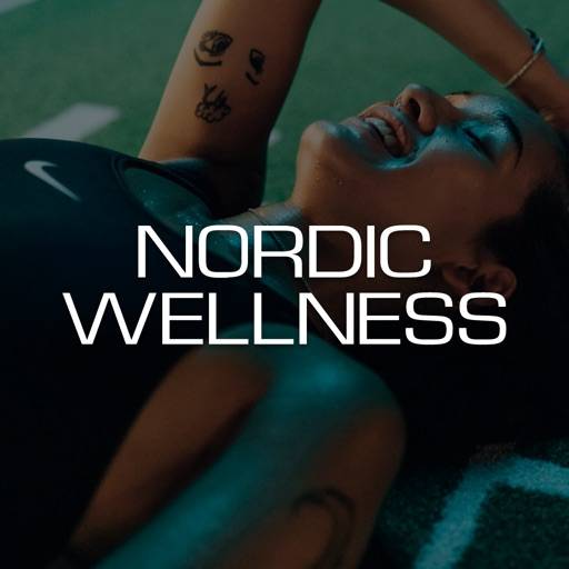 Nordic Wellness ikon