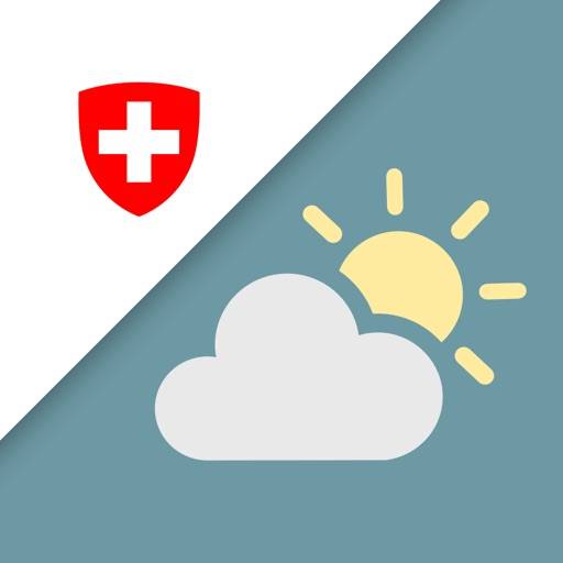 MeteoSwiss icon