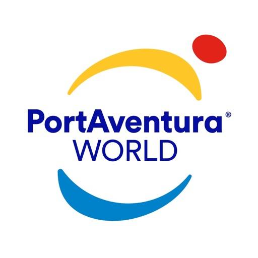 Port Aventura app icon